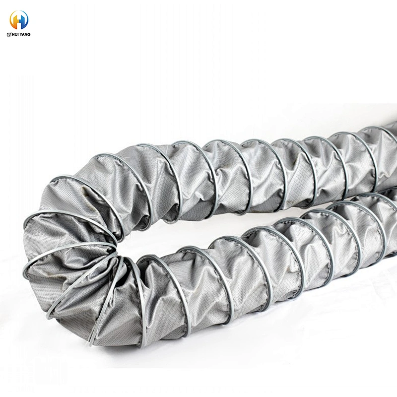 High Temperature Duct 400 Degrees