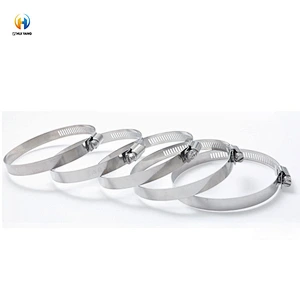 Clamp Hose Clamp