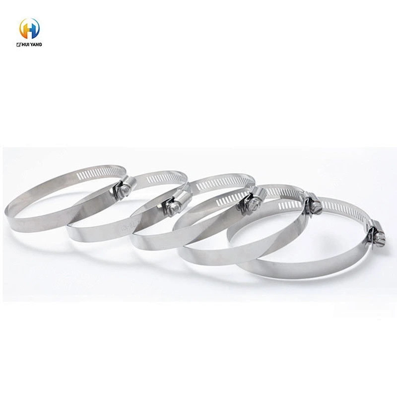 Clamp Hose Clamp
