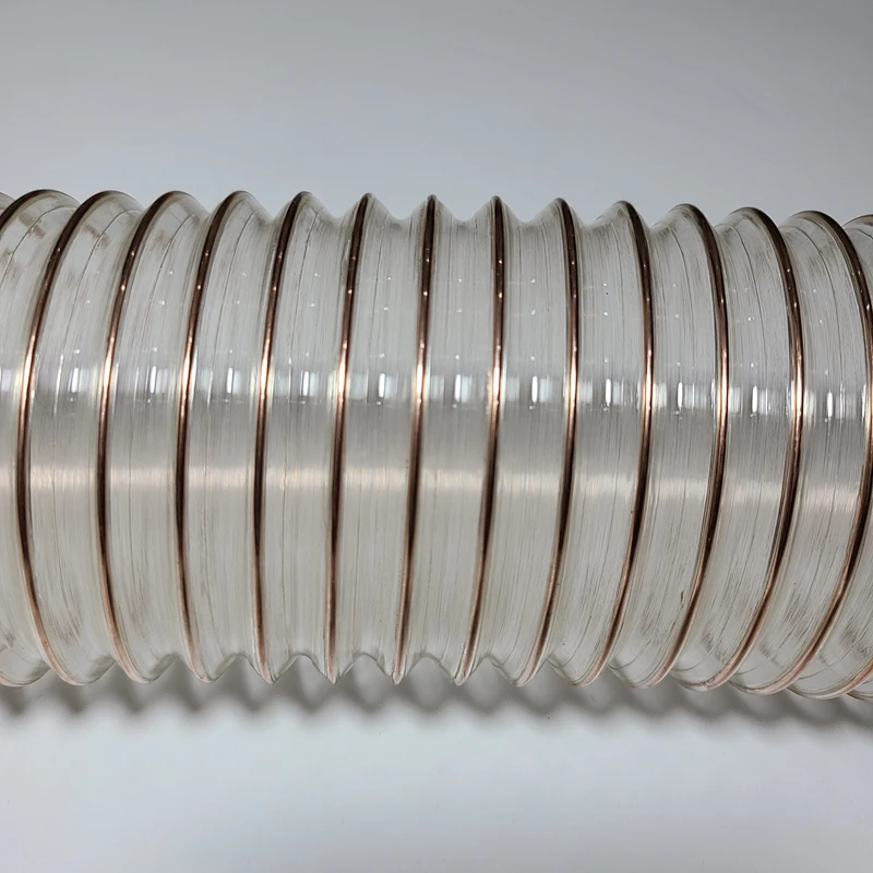 PU Hose,Flexible Hose,Polyurethane Hose
