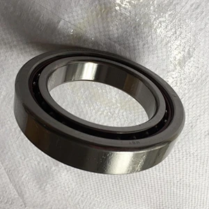 Matched Angular Contact Ball Bearings