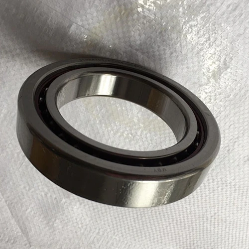 Matched Angular Contact Ball Bearings