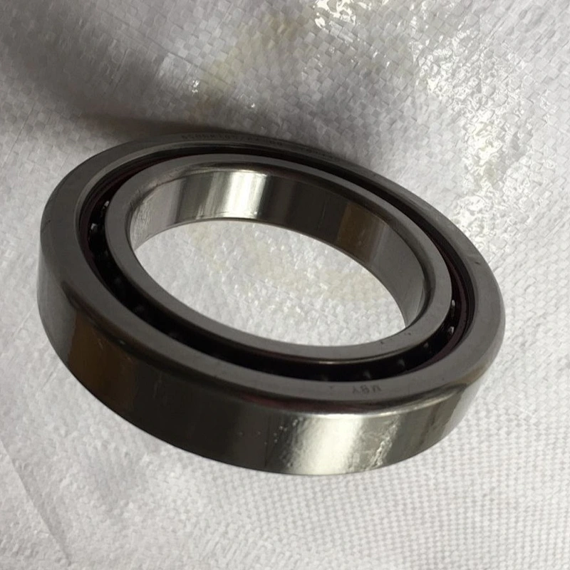 Matched Angular Contact Ball Bearings