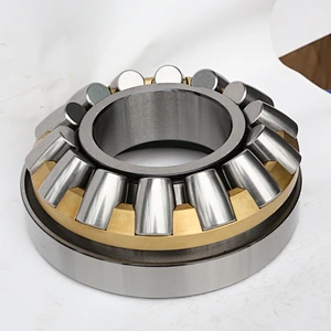 High Precision heavy load Thrust spherical roller bearing 29256