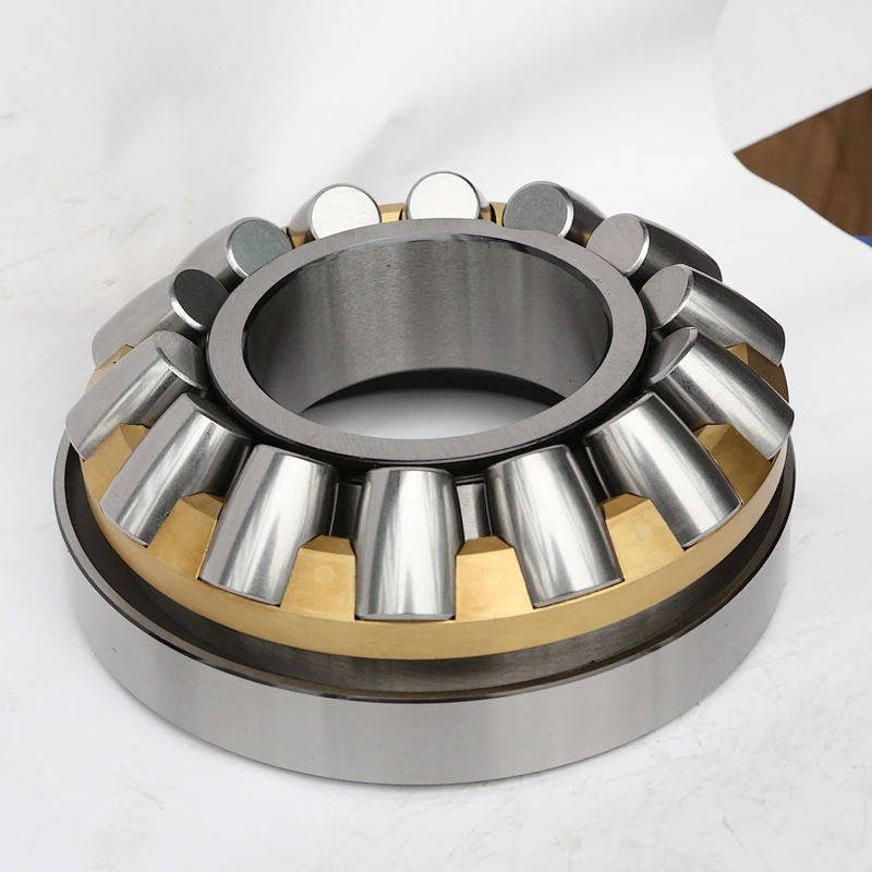 High Precision heavy load Thrust spherical roller bearing 29236