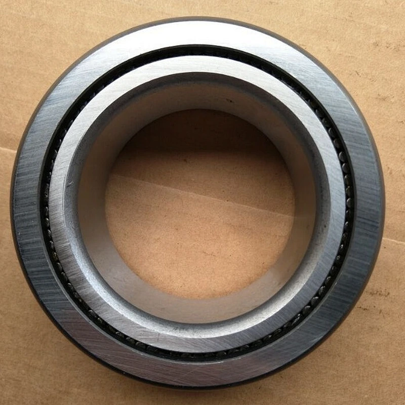 Radial cylindrical roller bearings. Needle roller bearings. Complete. (70X110X40).