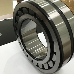 vibrating screen  brass cage small clearance spherical roller bearing 21304CA