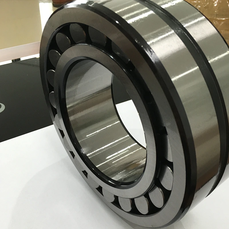 vibrating screen  brass cage small clearance spherical roller bearing 21304CA
