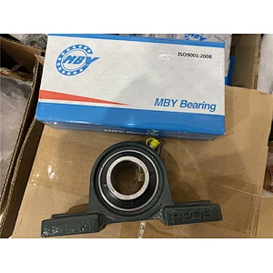 UCP series pillow block bearings UCP205 UCP206 UCP207 UCP208 for agricultural machinery