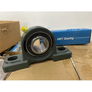 UCP series pillow block bearings UCP205 UCP206 UCP207 UCP208 for agricultural machinery