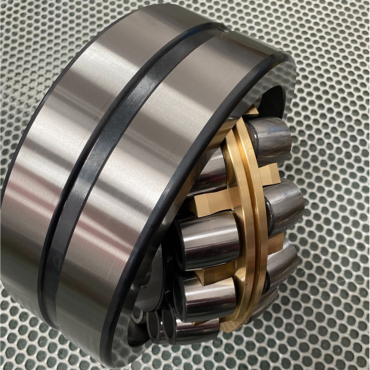 Shaker Screen Spherical Roller Bearings 222xx MAC4F80  223xx MAC4F80  233xx MAC4F80