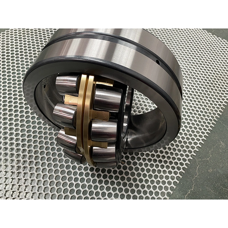 Shaker Screen Spherical Roller Bearings 222xx MAC4F80  223xx MAC4F80  233xx MAC4F80