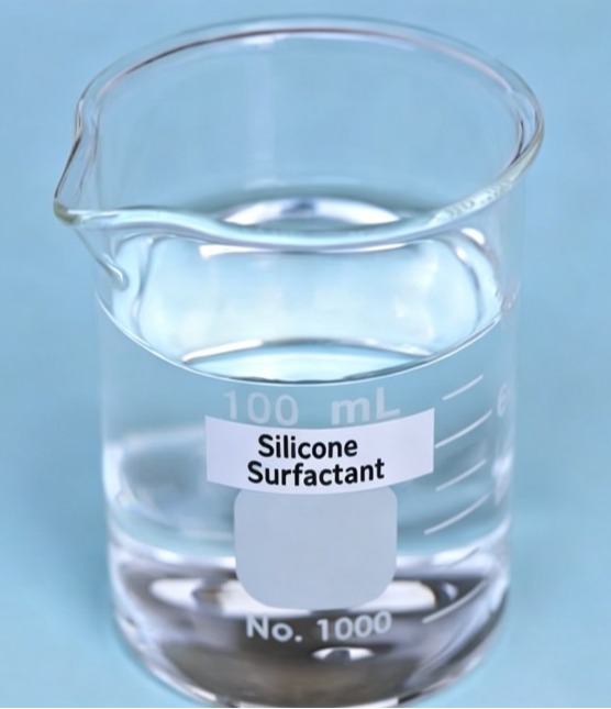 Products Categories-Silicone Surfactant