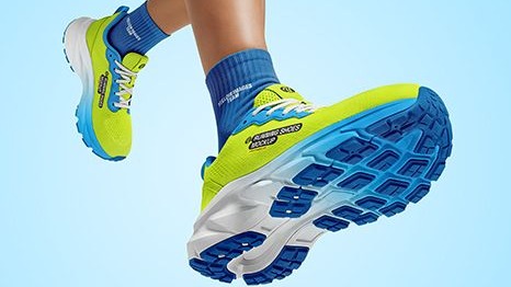 High-performance polyurethane shoe sole for sports shoes, casual footwear, and safety boots, supported by Mingxu New Materials PU additives