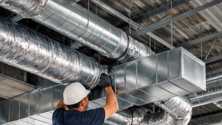 High-performance pipe insulation made with rigid PU foam, supported by Mingxu New Materials PU additives for industrial and HVAC applications