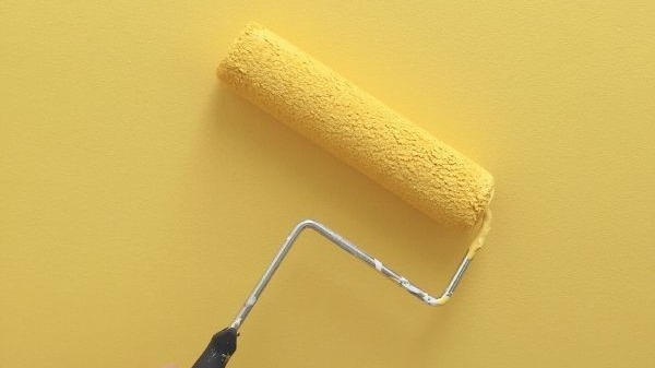 High-performance PU coating made with Mingxu amine catalysts, offering excellent adhesion and weather resistance