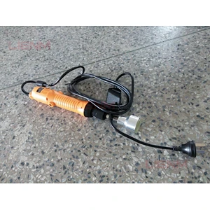 Small Size Hand Held Capping Machine Portable Capping Machine