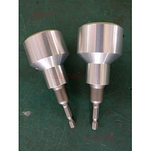 Small Size Hand Held Capping Machine Portable Capping Machine