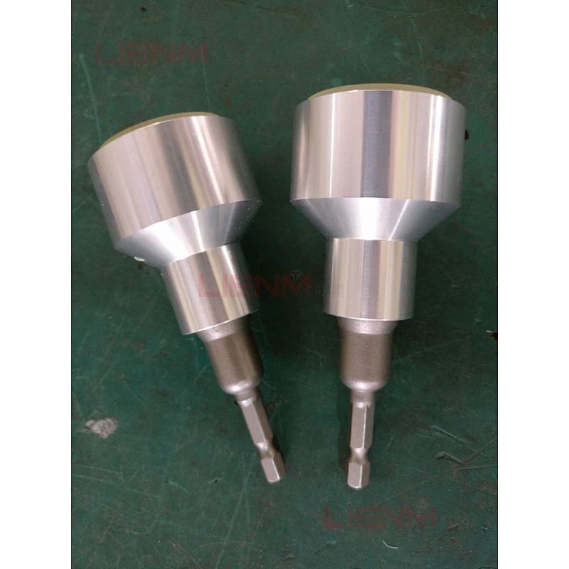 Small Size Hand Held Capping Machine Portable Capping Machine