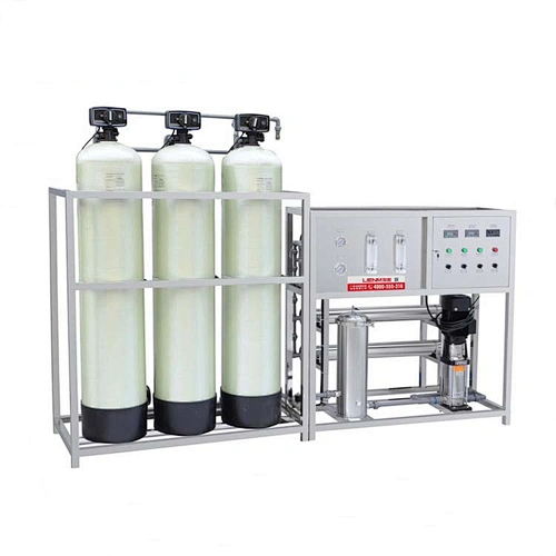 High quality Industrial Reverse Osmosis Drinking Water Purification System