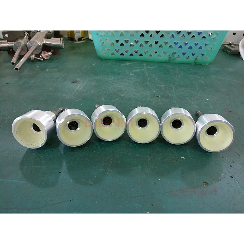 Small Size Hand Held Capping Machine Portable Capping Machine