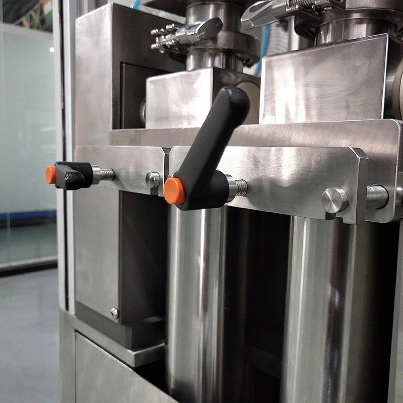 Automatic Cosmetic Oil Cleansing Water Essential Oil Packing Line Filling Line