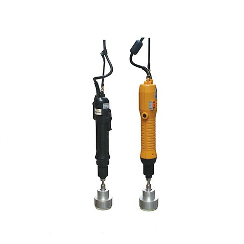Small Size Hand Held Capping Machine Portable Capping Machine