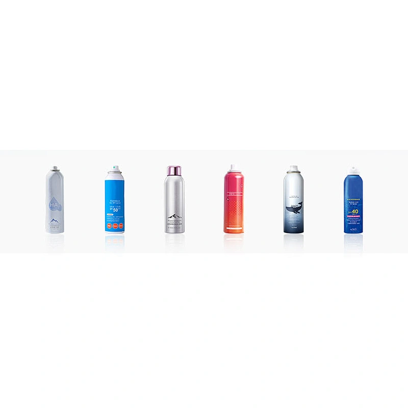 Fully Penumatic Filling Aerosol Car Air Freshener Making Machine for Making Deodorant Filling Machine
