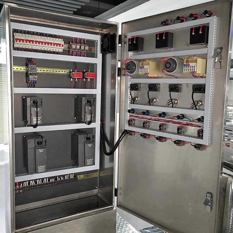 Electric heating and mixing chemical tank / shampoo mixer homogenizer vessel manufacturer plant