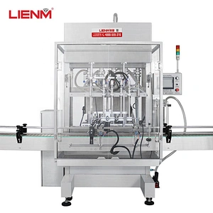 Automatic hot Shrinking tunnel Machine
