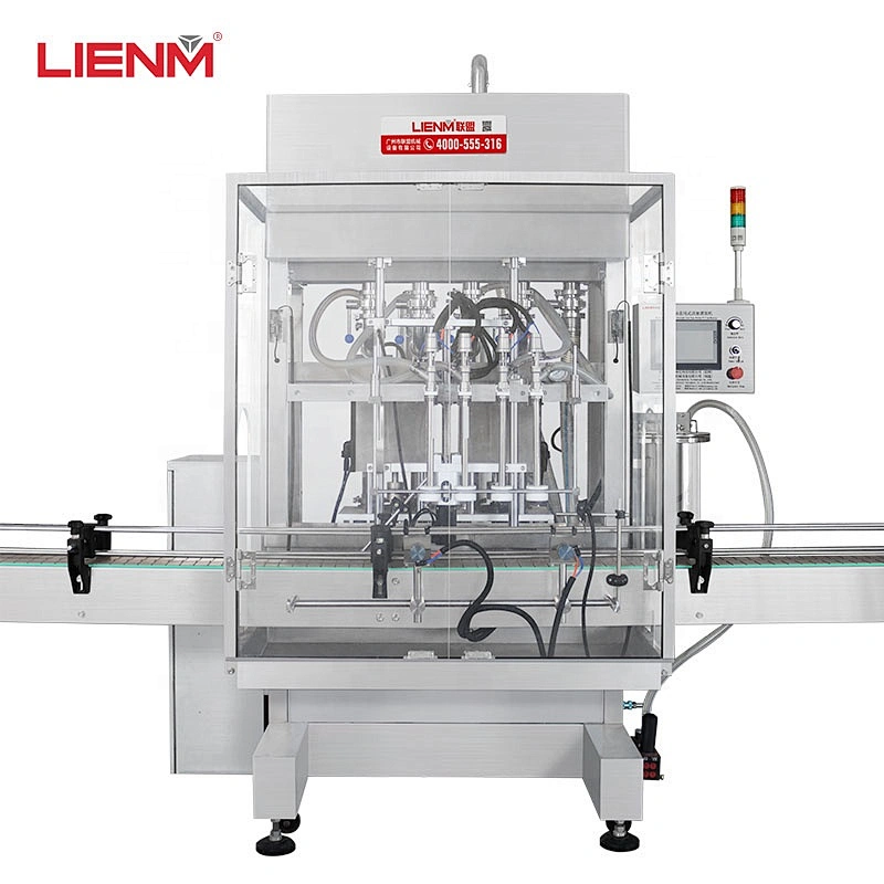 Automatic hot Shrinking tunnel Machine