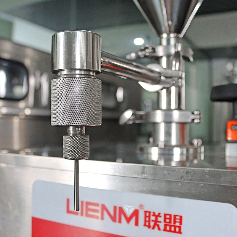 5ml 10ml 20ml Cosmetic Cream/Ointment Filling Machine
