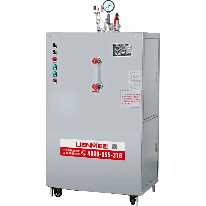 Automatic hot Shrinking tunnel Machine