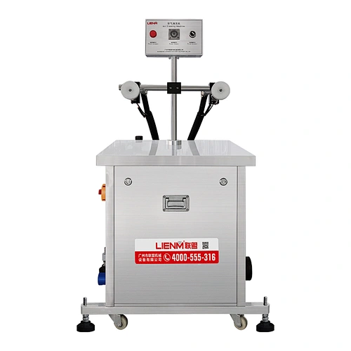 Bottle Dust Cleaning Machine Glass/Plastic Bottle Air Washing Machine