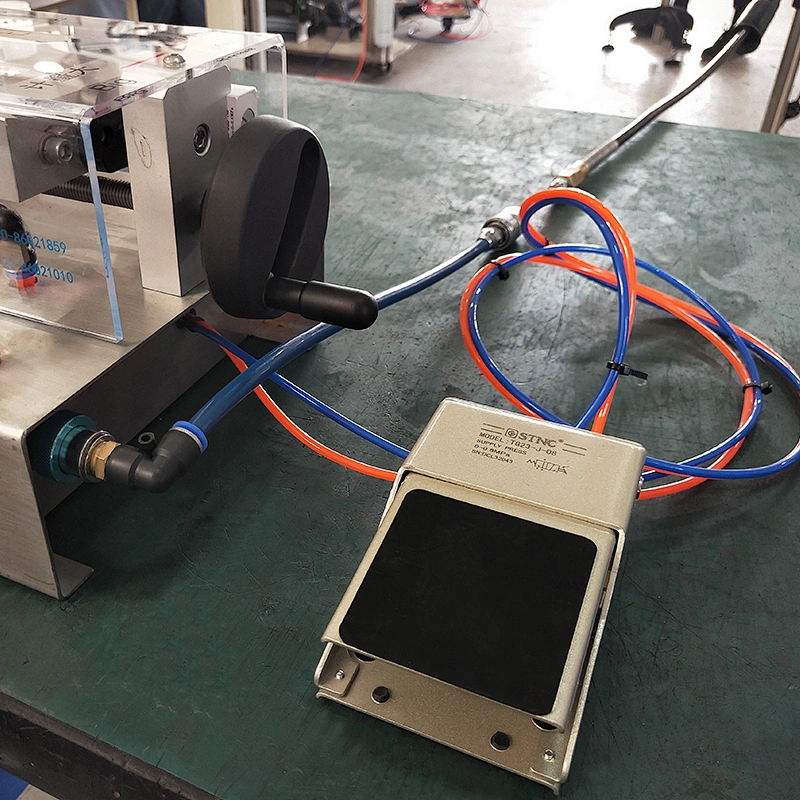 horizontal cream filling machines paste filling equipment jam filling machine