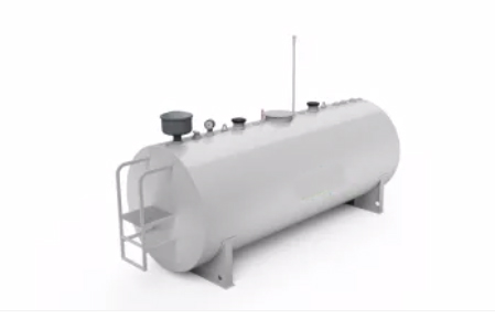 Fuel System