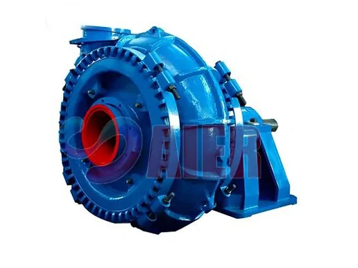 The Difference Between Flushing And Quenching in Slurry Pump Seals