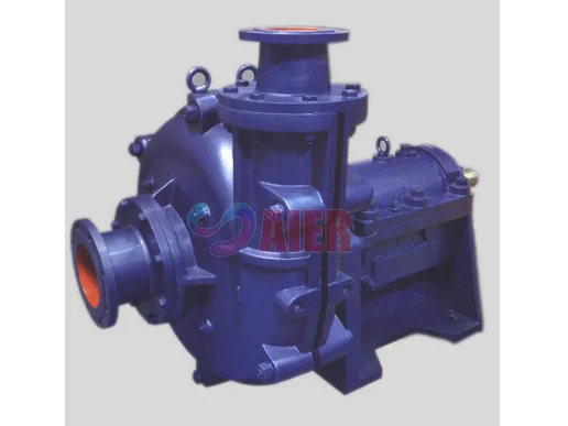A Guide To Pumping Slurry