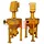 China p WP Froth Pump manufacturer