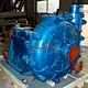 China  High Head Slurry Pump manufacturer