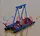 small pontoon