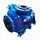 China Rubber mud pump manufacturer