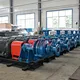 China High Efficiency Slurry Pump manufacturer