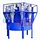 China hydrocyclone manufacturer