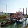 small pontoon