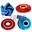 Warman pump wet ends