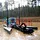 marine pontoon
