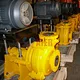 China  High Head Slurry Pump manufacturer
