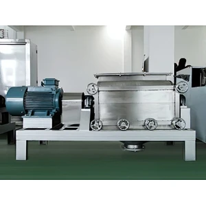 Hammer crusher