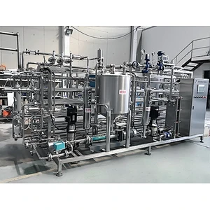 Tube sterilizer